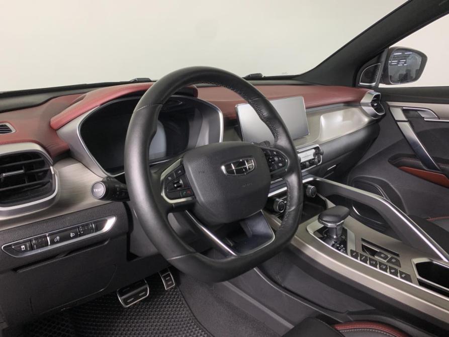 Geely Coolray I Москва  - изображение 11