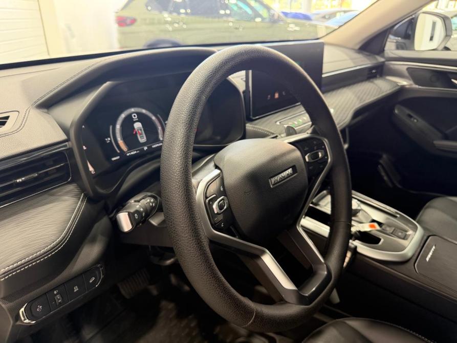 Haval Jolion I Рестайлинг Ставрополь  - изображение 14