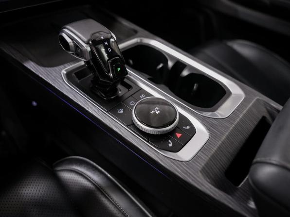 Jaecoo J7 I с пробегом 2023 года, цена 2 191 000 рублей, 75418 км, внедорожник, Автокод Объявления