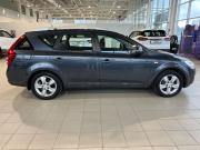 Kia Ceed I Москва  - изображение 33