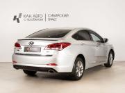 Hyundai i40 I Рестайлинг Казань  - изображение 11