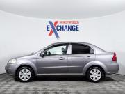 Chevrolet Aveo I Рестайлинг Нижний Новгород  - изображение 27