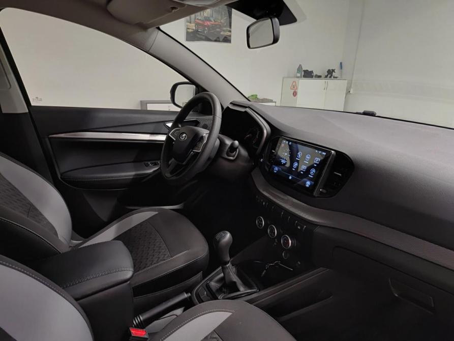 Lada (ВАЗ) Vesta I Рестайлинг (NG) Казань  - изображение 13