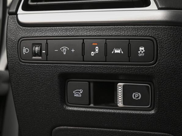 Hyundai Palisade I с пробегом 2019 года, цена 4 180 000 рублей, 132631 км, внедорожник, Автокод Объявления