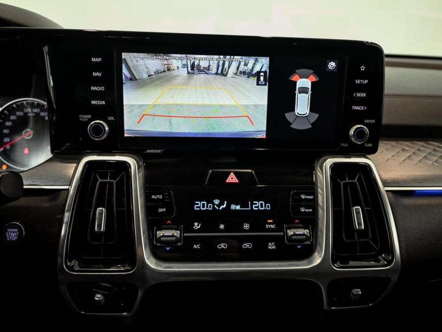 Kia Sorento IV Екатеринбург  - изображение 20