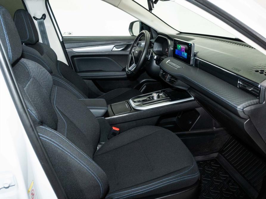 Haval Jolion I Рестайлинг Казань  - изображение 6