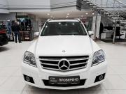 Mercedes-Benz GLK-Класс I (X204) Казань  - изображение 24