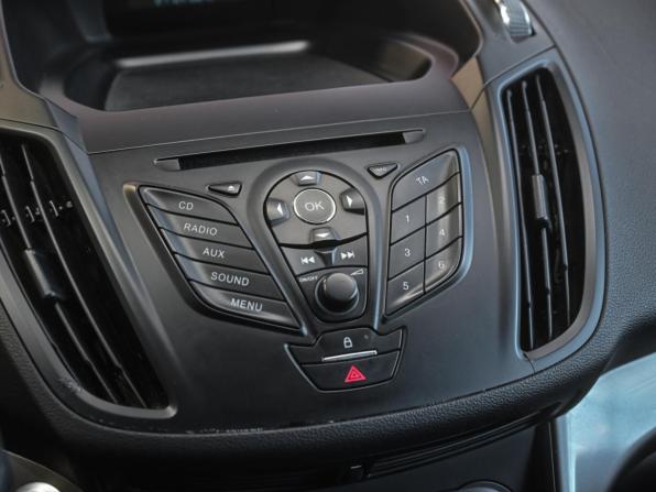 Ford Kuga II с пробегом 2015 года, цена 1 250 000 рублей, 226843 км, внедорожник, Автокод Объявления