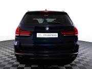 BMW X5 III (F15) Москва  - изображение 35