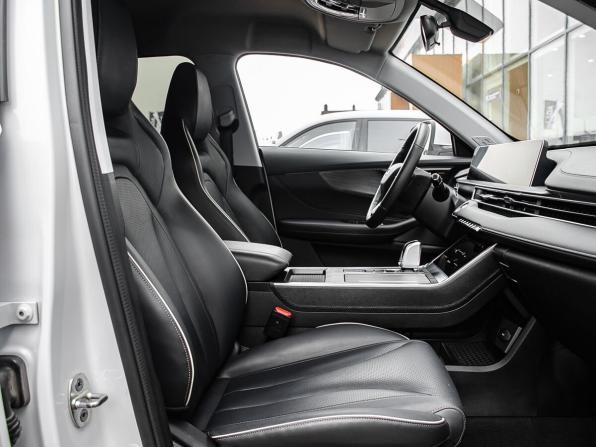 Chery Tiggo 4 I Рестайлинг 2 с пробегом 2024 года, цена 1 800 000 рублей, 36816 км, внедорожник, Автокод Объявления