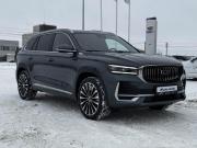 Geely Monjaro I Ярославль  - изображение 24