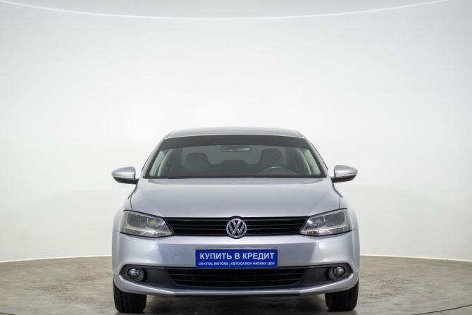 Volkswagen Jetta VI с пробегом 2013 года, цена 1 029 000 рублей, 249300 км, седан, Автокод Объявления