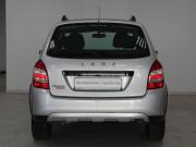 Lada (ВАЗ) Granta I Рестайлинг Старый Оскол  - изображение 26