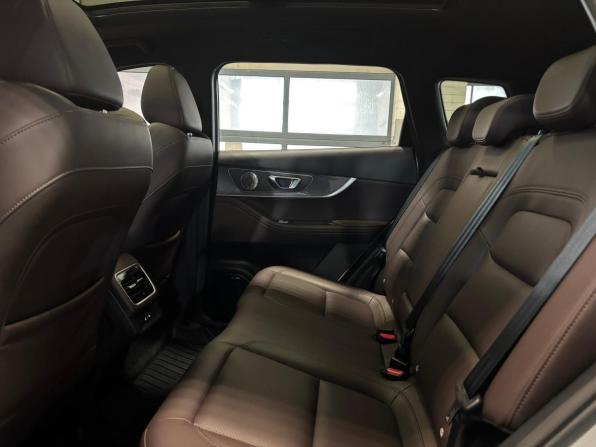 Chery Tiggo 7L I с пробегом 2024 года, цена 2 699 000 рублей, 3000 км, внедорожник, Автокод Объявления