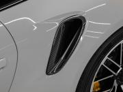 Porsche 911 VIII (992) Рестайлинг Москва  - изображение 54