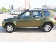 Renault Duster I Рестайлинг Калуга  - изображение 20