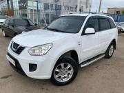 Chery Tiggo (T11) I Рестайлинг (FL) Нижнекамск  - изображение 27