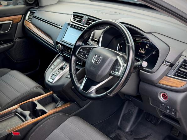 Honda CR-V V с пробегом 2019 года, цена 2 350 000 рублей, 143294 км, внедорожник, Автокод Объявления