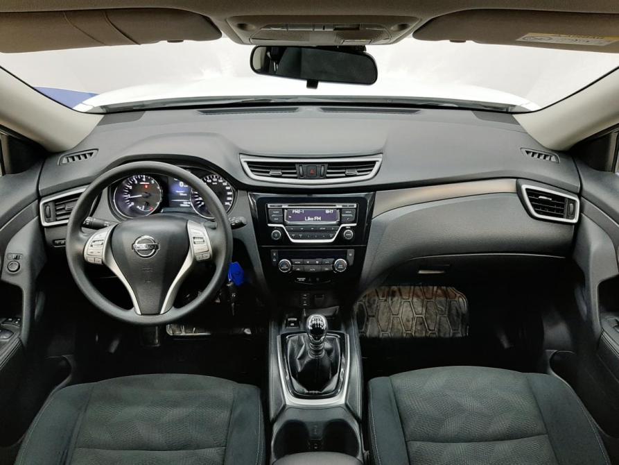 Nissan X-Trail III Москва  - изображение 9
