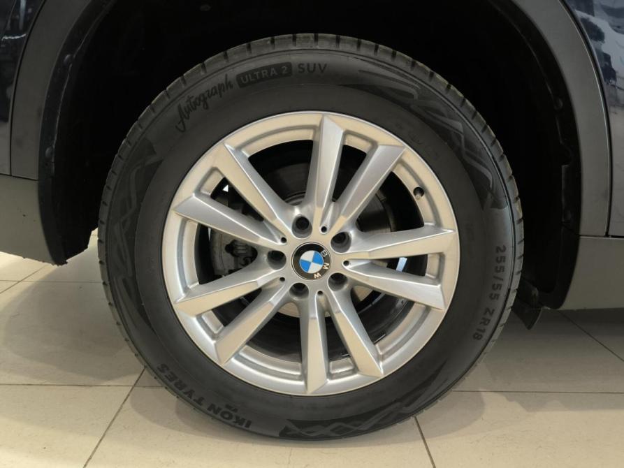 BMW X5 III (F15) Казань  - изображение 22