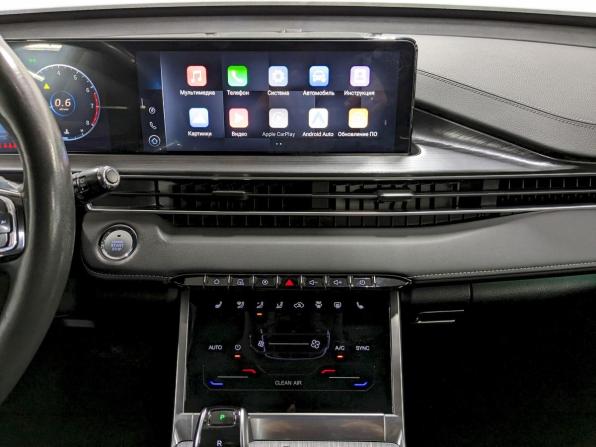 Chery Tiggo 7 Pro Max I с пробегом 2024 года, цена 1 820 000 рублей, 29217 км, внедорожник, Автокод Объявления
