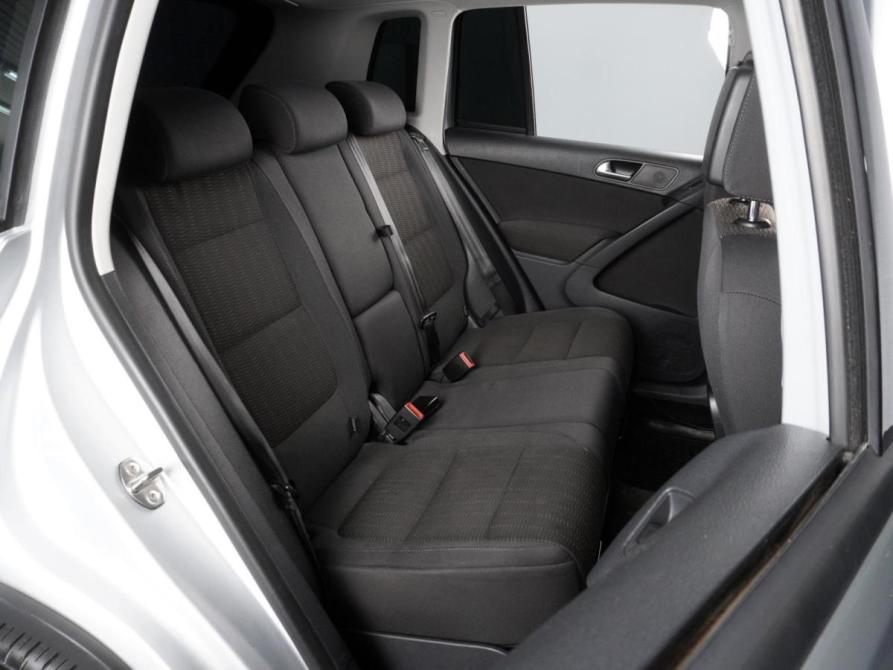 Volkswagen Tiguan I Рестайлинг Минеральные Воды  - изображение 7