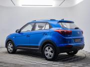 Hyundai Creta I Рестайлинг Москва  - изображение 23