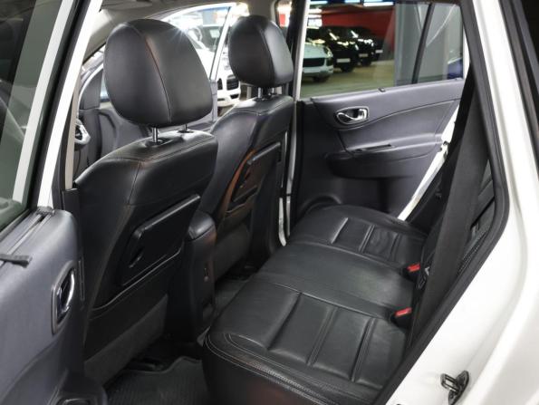 Renault Koleos I Рестайлинг 2 с пробегом 2013 года, цена 1 298 000 рублей, 155100 км, внедорожник, Автокод Объявления