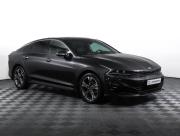 Kia K5 III Москва  - изображение 30