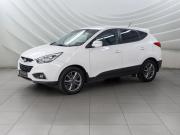 Hyundai ix35 I Рестайлинг Волгоград  - изображение 43