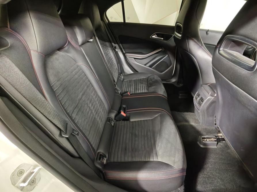 Mercedes-Benz A-Класс III (W176) Москва  - изображение 16