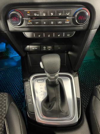 Kia Ceed III с пробегом 2018 года, цена 1 865 000 рублей, 166247 км, универсал, Автокод Объявления