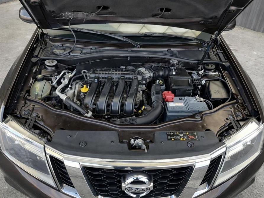 Nissan Terrano III (D10) Пермь  - изображение 16