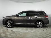 Nissan Pathfinder IV Санкт-Петербург  - изображение 32