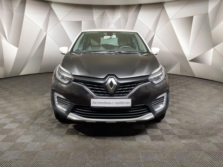 Renault Kaptur I Москва  - изображение 7