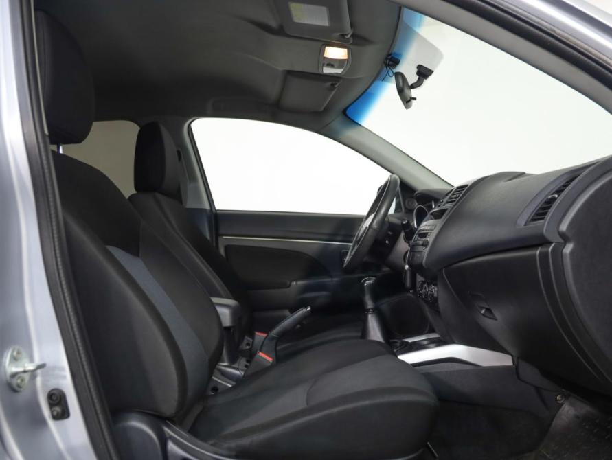 Mitsubishi ASX I Санкт-Петербург  - изображение 18