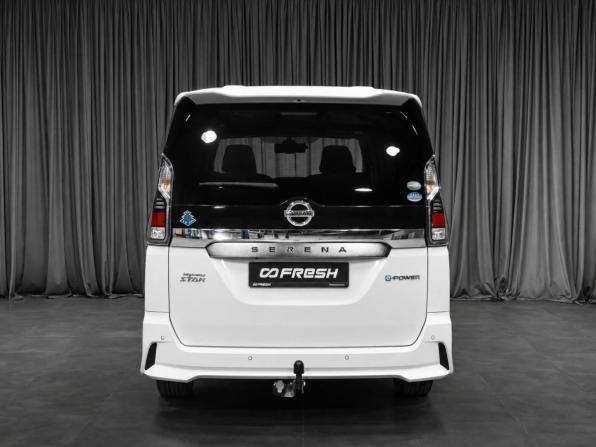 Nissan Serena V (C27) с пробегом 2018 года, цена 2 539 000 рублей, 199182 км, минивэн, Автокод Объявления