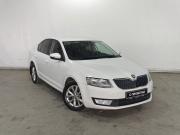 Skoda Octavia III (A7) Москва  - изображение 20