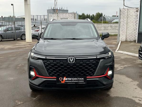Changan CS35 Plus I Рестайлинг с пробегом 2024 года, цена 1 750 000 рублей, 32325 км, внедорожник, Автокод Объявления