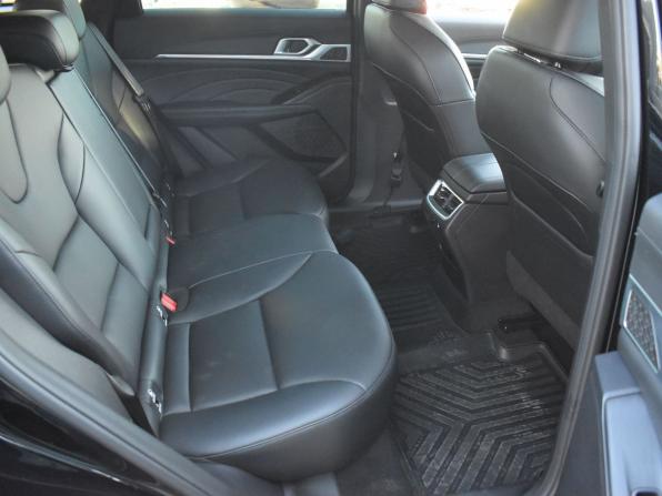 Haval F7 II с пробегом 2025 года, цена 3 125 000 рублей, 8660 км, внедорожник, Автокод Объявления