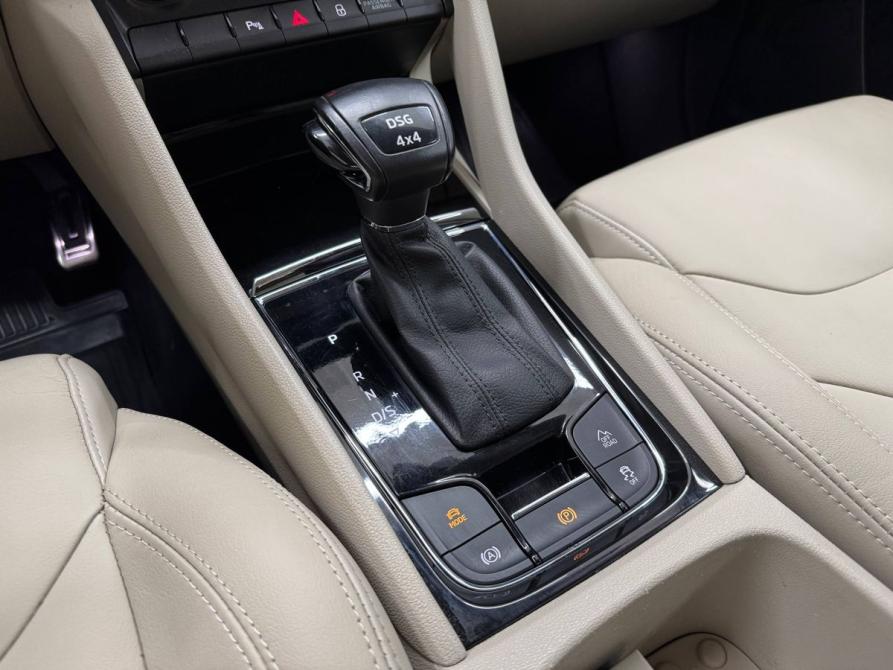 Skoda Kodiaq I Ставрополь  - изображение 14