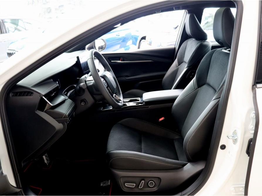 Toyota Camry IX (XV80) China Market Челябинск  - изображение 12