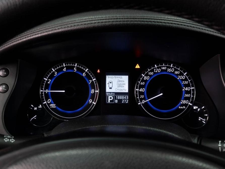Infiniti QX50 I Тюмень  - изображение 15