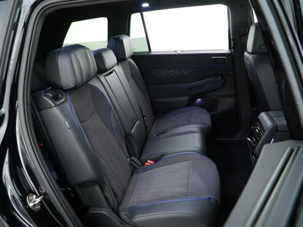 Volkswagen Teramont II (China Market) с пробегом 2026 года, цена 5 949 434 рубля, 39 км, внедорожник, Автокод Объявления