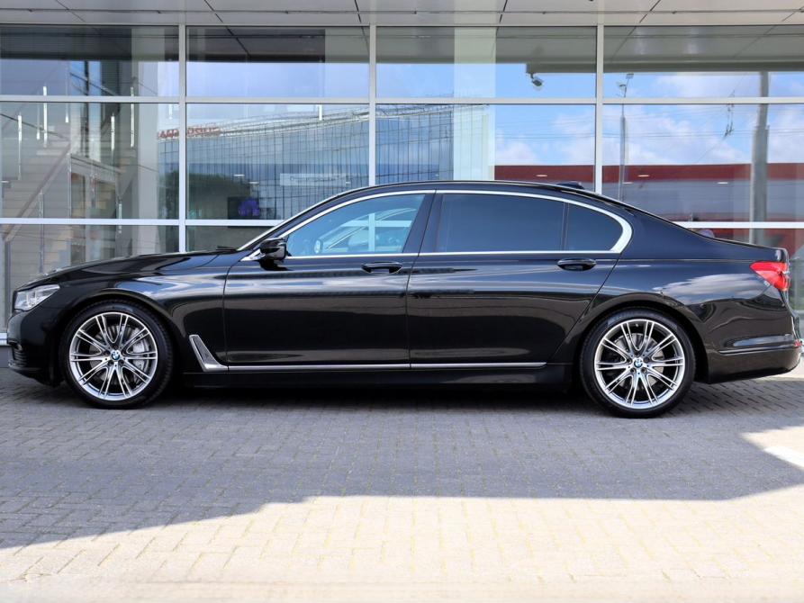 BMW 7 серии VI (G11/G12) Калининград  - изображение 6