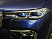 BMW X7 I (G07) Москва  - изображение 32