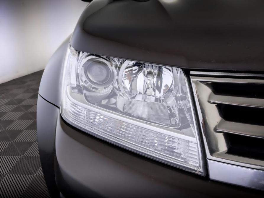 Suzuki Grand Vitara II Рестайлинг 2 Москва  - изображение 17