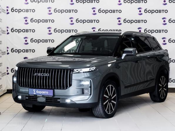Jaecoo J7 I с пробегом 2023 года, цена 2 222 000 рублей, 54309 км, внедорожник, Автокод Объявления