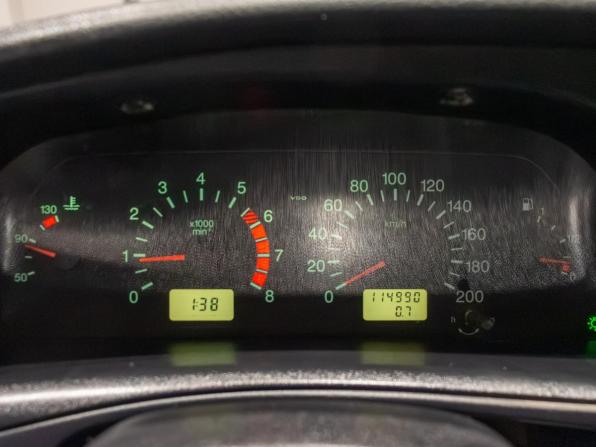 Chevrolet Niva I Рестайлинг с пробегом 2012 года, цена 500 664 рубля, 114990 км, внедорожник, Автокод Объявления