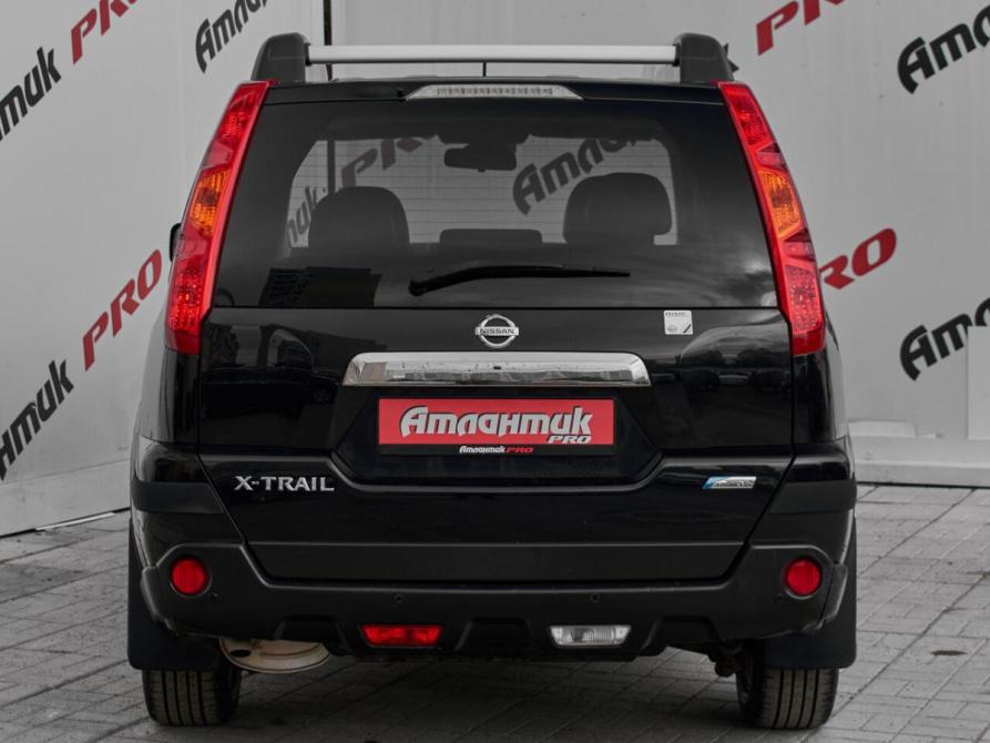 Nissan X-Trail II Екатеринбург  - изображение 5